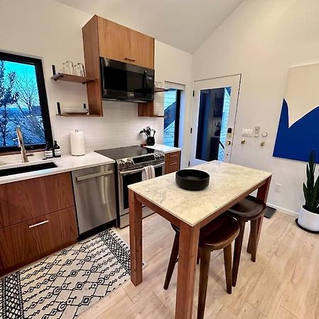 Greenwood Getaway Сіетл Екстер'єр фото