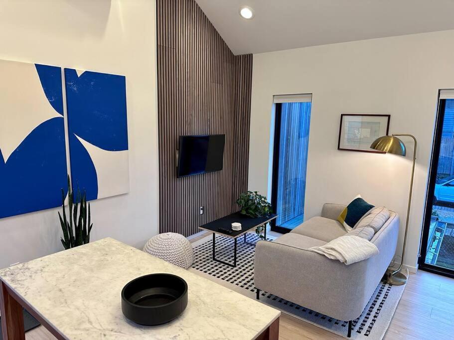 Greenwood Getaway Сіетл Екстер'єр фото